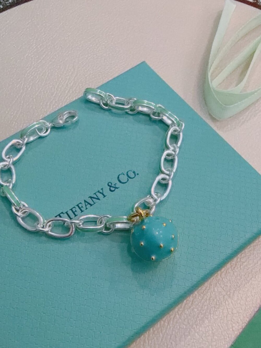 Excellent Used Condition Tiffany & Co​. ​ Bracelet